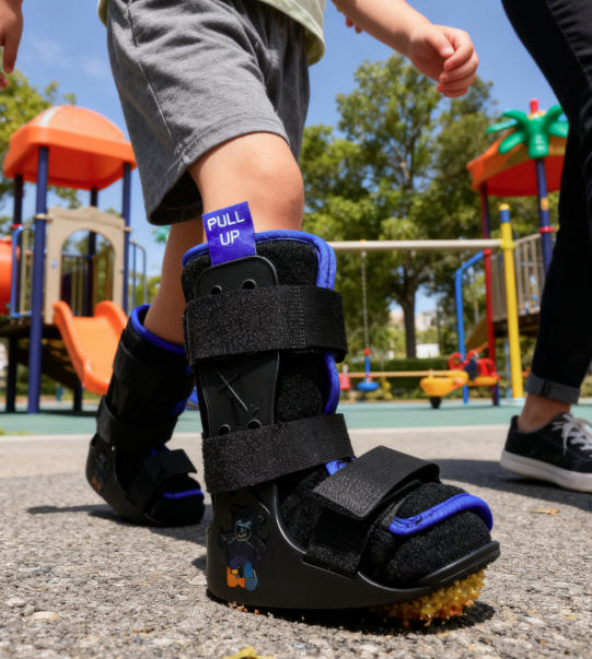 walking boots kids