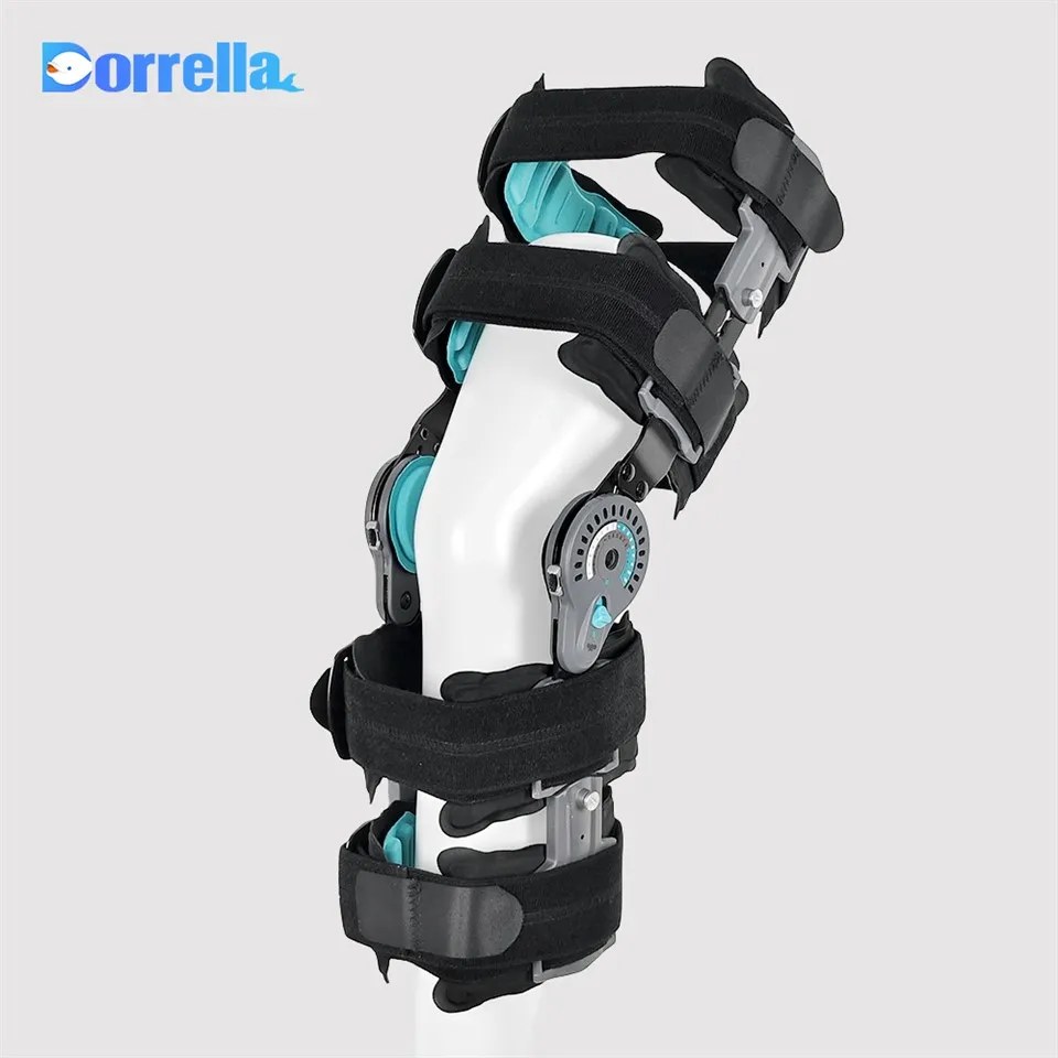 Range Of Motion Knæbøjle