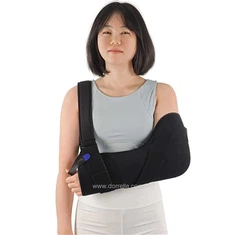 Armslynge med taljerem